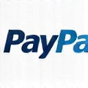 Logo de PayPal