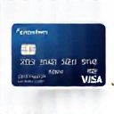 Logo de Visa
