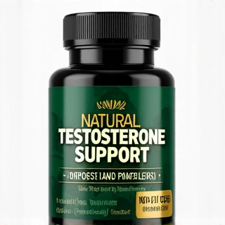 Suplemento de Testosterona Natural